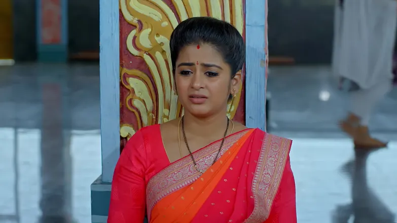 Dheerga Sumangali Bhava - May 21, 2026 - Episode Spoiler