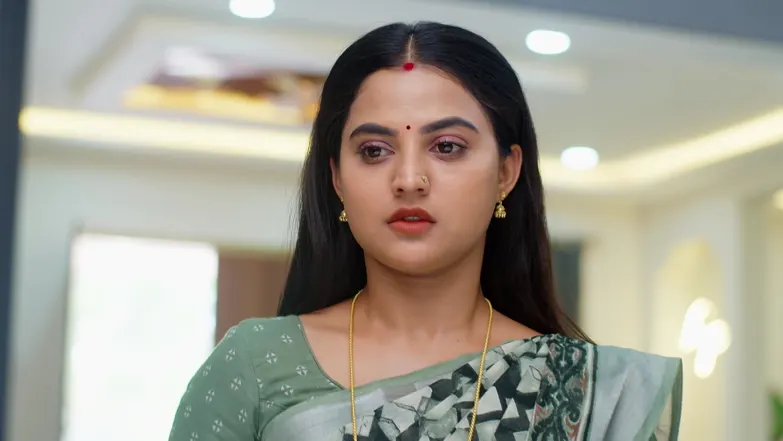 Ennallo Vechina Hrudayam - May 25, 2026 - Episode Spoiler