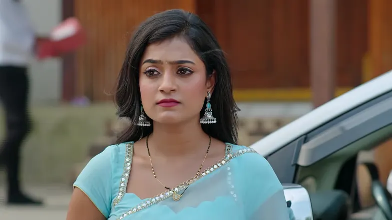 Gharana Mogudu - May 25, 2026 - Episode Spoiler