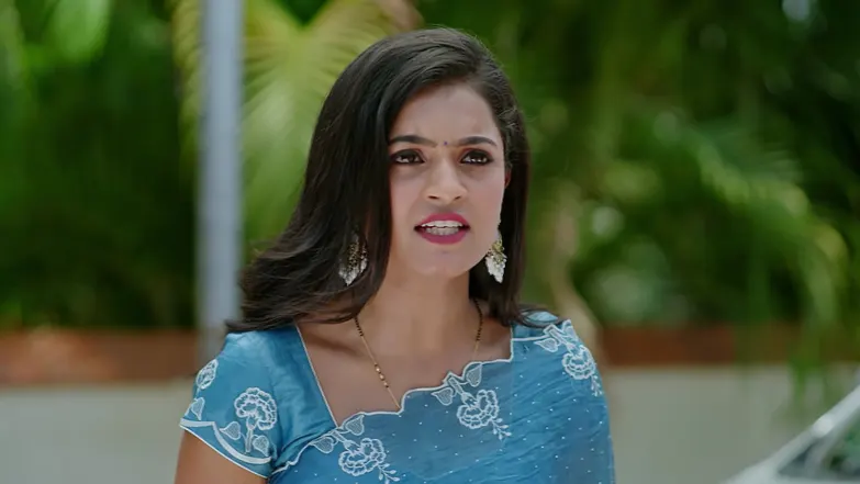 Gharana Mogudu - May 20, 2026 - Episode Spoiler