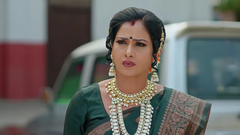Gharana Mogudu - May 25, 2026 - Episode Spoiler