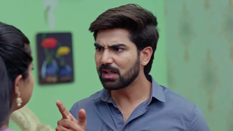 Gundamma Katha - May 25, 2026 - Episode Spoiler