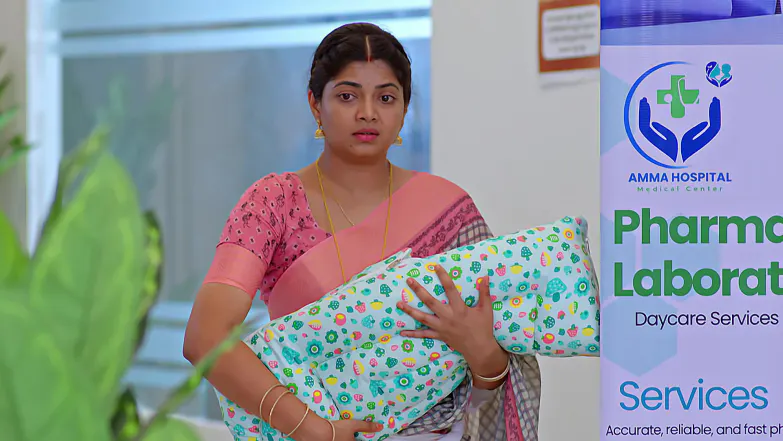 Kalavaari Kodalu Kanakamahalakshmi - May 23, 2026 - Episode Spoiler