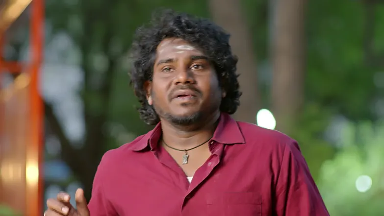 Kalavaari Kodalu Kanakamahalakshmi - May 22, 2026 - Episode Spoiler