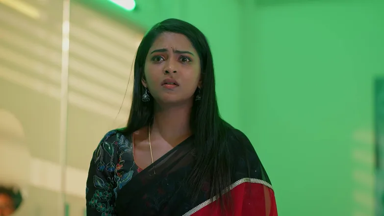 Lakshmi Nivasam - May 22, 2026 - Episode Spoiler