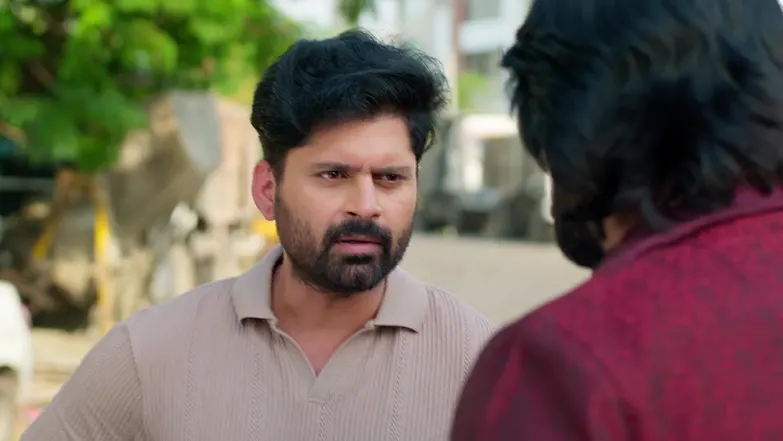 Nindu Noorella Saavasam - May 25, 2026 - Episode Spoiler
