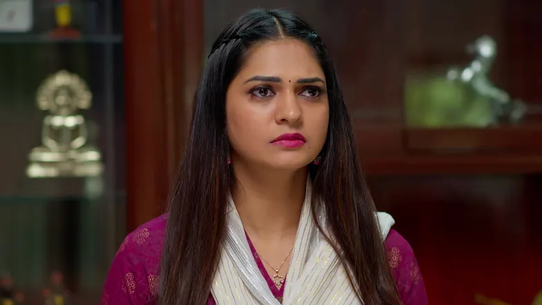 Nindu Noorella Saavasam - May 21, 2026 - Episode Spoiler