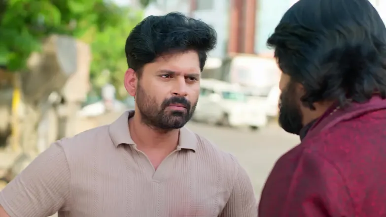 Nindu Noorella Saavasam - May 25, 2026 - Episode Spoiler