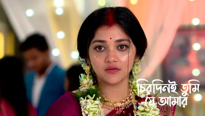Meghraj Weds Mallika Episode 436