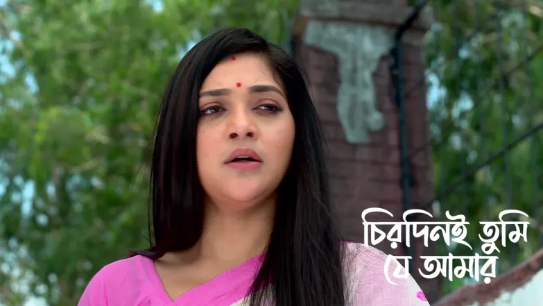 Rajlokshmi Plans a Surprise for Arya and Apu Episode 433