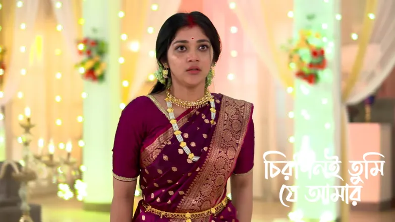 Chirodini Tumi Je Amar - May 23, 2026 Episode 437