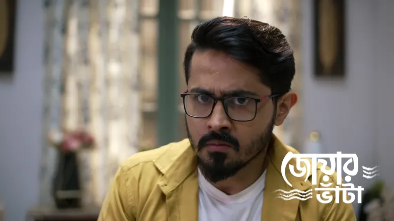 Sayantan Plots to Destroy the Shoes Episode 234