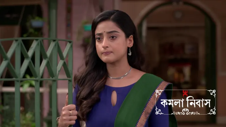 Samrat’s Surprise Visit on Jhinuk’s Birthday Episode 40