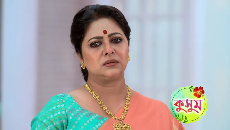 Ayushman Admits Kusum to the Hospital Episode 347