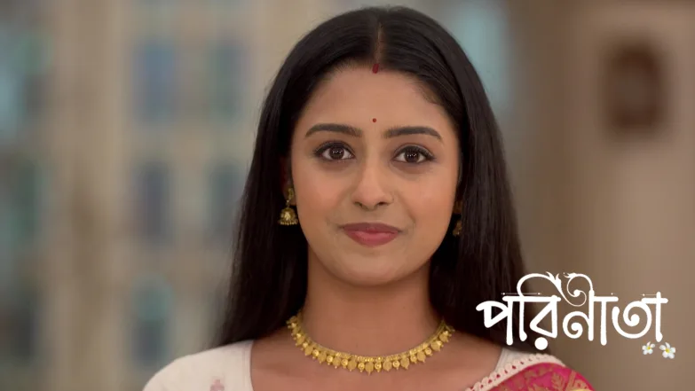 Parineeta - May 23, 2026 Episode 555