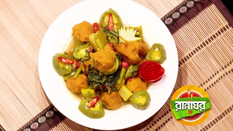 Soul of Bengal: Dal and Rice Episode 5681