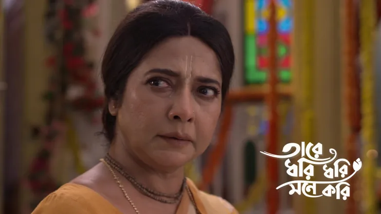 Tare Dhori Dhori Mone Kori - May 24, 2026 Episode 159