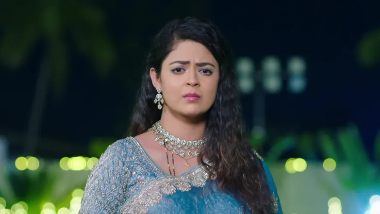 Adi’s Tender Words Surprise Lakshmi Episode 128