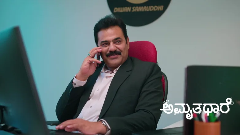 Jaydev Refuses to Return Home Episode 963