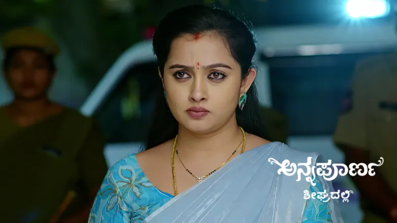 Avani Foils Maya’s Plan Episode 1152