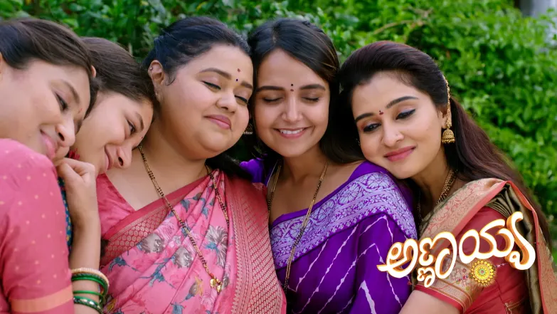 Manu Asks Rani for a Kiss Episode 469