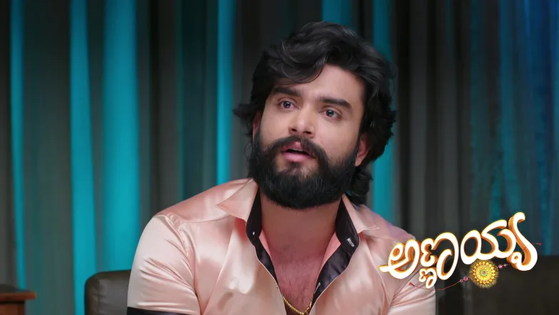 Parvathi Narrates a Story to Her Sisters-in-law Episode 470