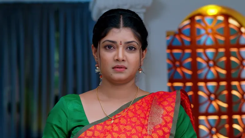 Vishal’s Lie for Kanaka’s Sake Episode 102