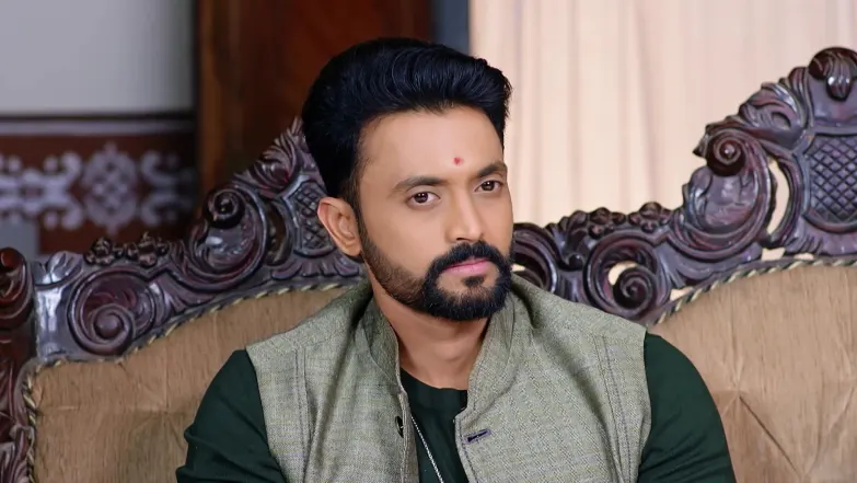 Kanaka’s Gratitude to Vishal Episode 104