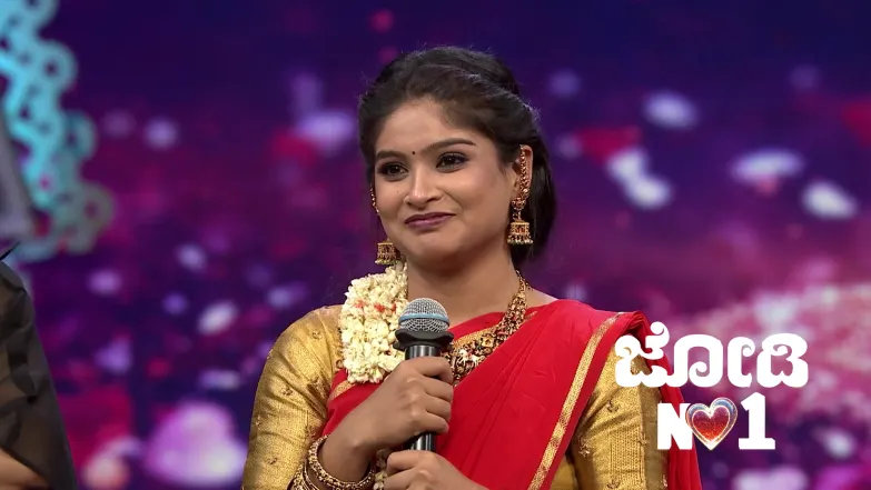 Jodi No 1 - Season 3 - May 24, 2026 Episode 16