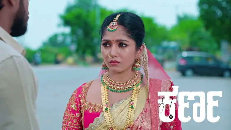 Shanti Agrees to Karna and Nidhi’s Wedding Episode 227