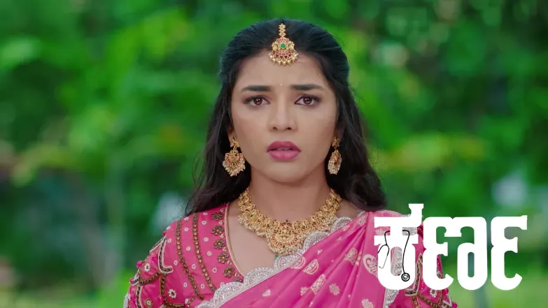 Nidhi’s Disappearance Shocks All Episode 225