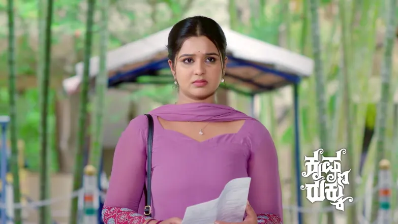 Krishna Rukku - May 19, 2026 Episode 52