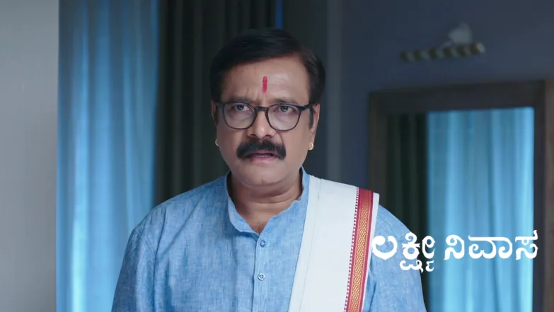 Will Venky Meet His Mother at the Resort? Episode 945