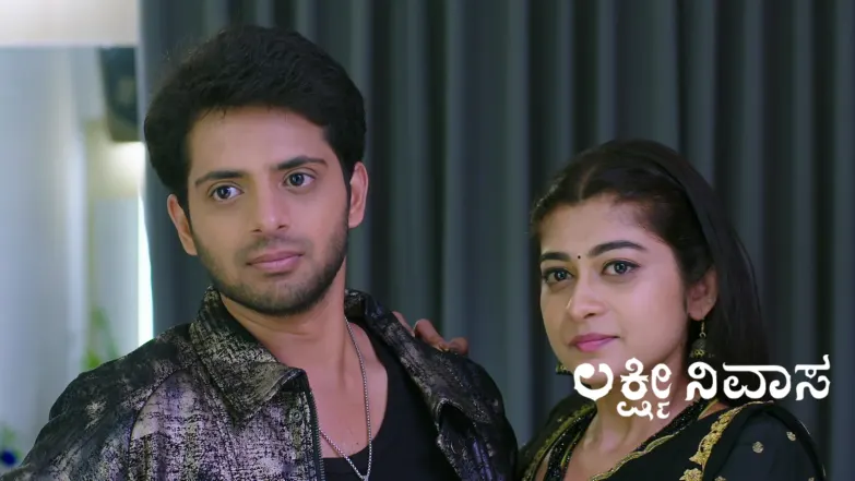 Lakshmi Nivasa - May 18, 2026 Episode 944