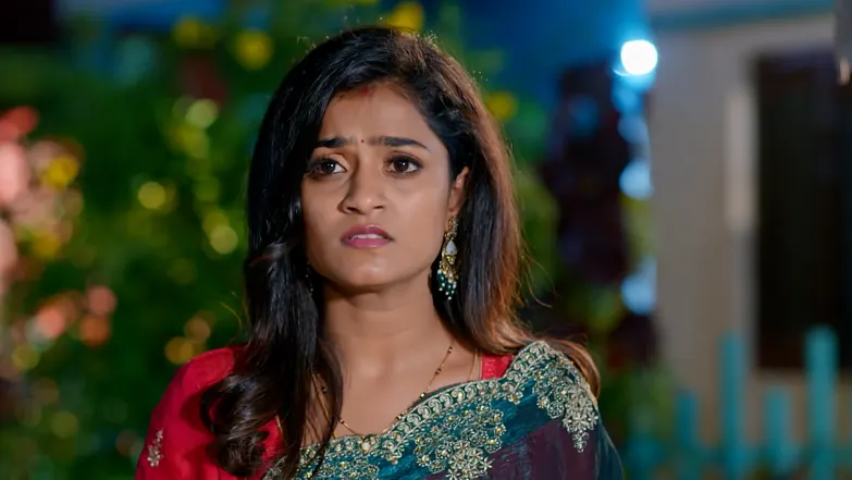 Vinay and Vidya’s Disappearance Sparks Panic Episode 166