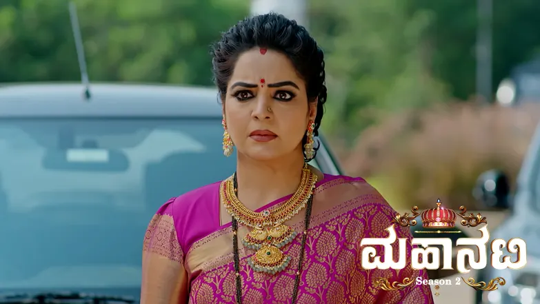 Pallavi’s Brave Escape Episode 439