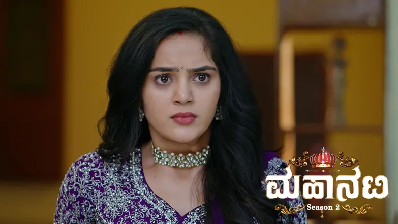 Ananya’s Ploy Creates Trouble for Sharanya-Darshan Episode 438