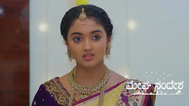 Bindu Refuses to get Married Episode 577