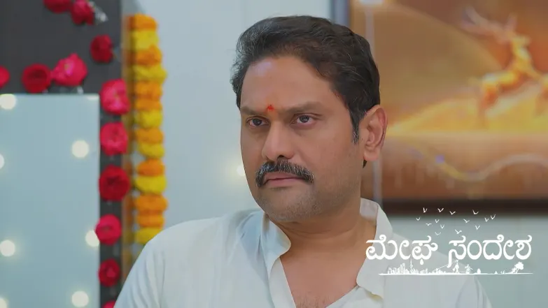 Krishna and Sharada Perform Poornima’s Kanyadaan Episode 578