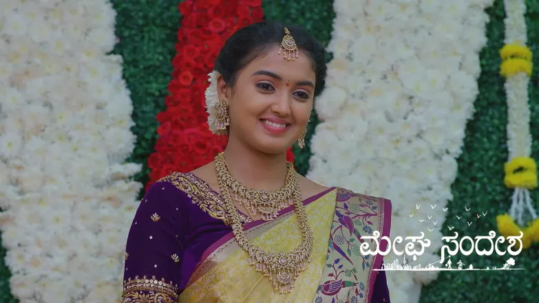 Meghasandesha - May 23, 2026 Episode 579