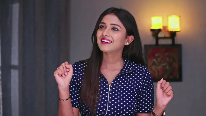 Durga Decides to Find a Powerful Relic Episode 351