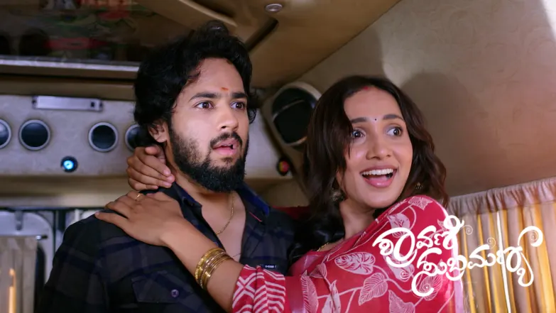 Nandini Boosts Veerendranath’s Morale Episode 590