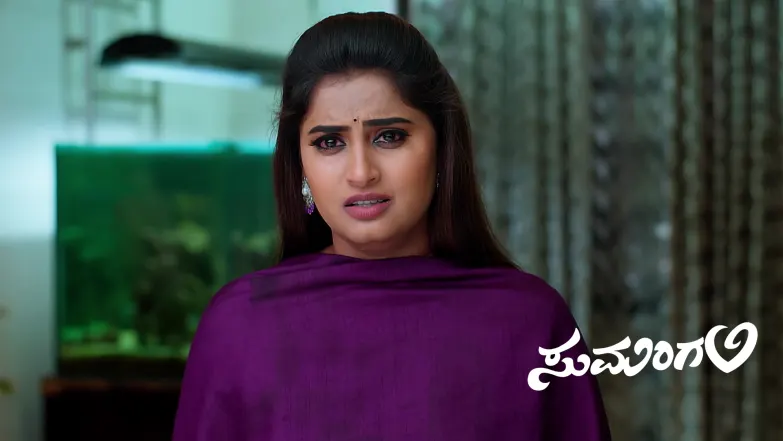 Sumangali - May 19, 2026 Episode 382