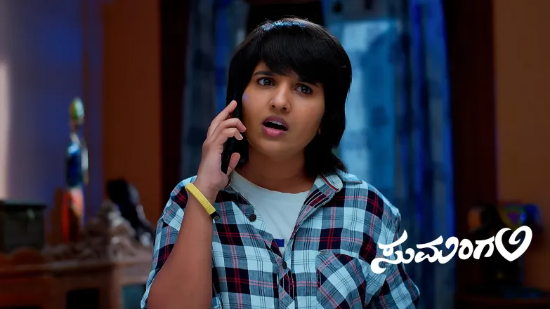 Sumangali - May 23, 2026 Episode 386