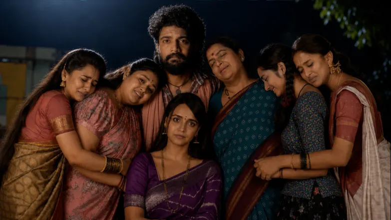Annayya - May 25, 2026 - Episode Spoiler