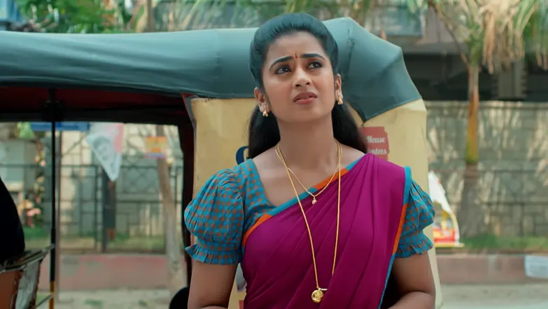 Deergha Sumangali Bhava - May 21, 2026 - Episode Spoiler