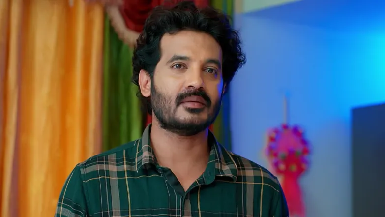 Deergha Sumangali Bhava - May 25, 2026 - Episode Spoiler