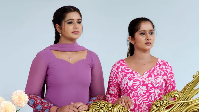 Krishna Rukku - May 19, 2026 - Episode Spoiler