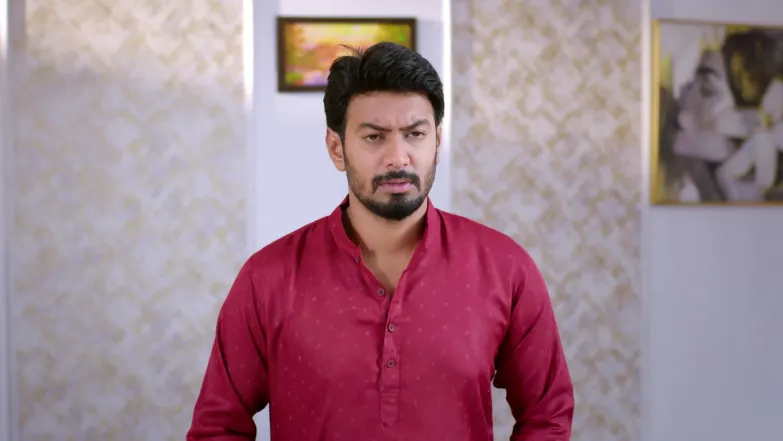 Krishna Rukku - May 20, 2026 - Episode Spoiler