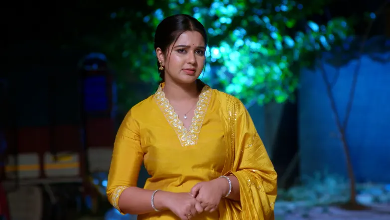 Krishna Rukku - May 25, 2026 - Episode Spoiler